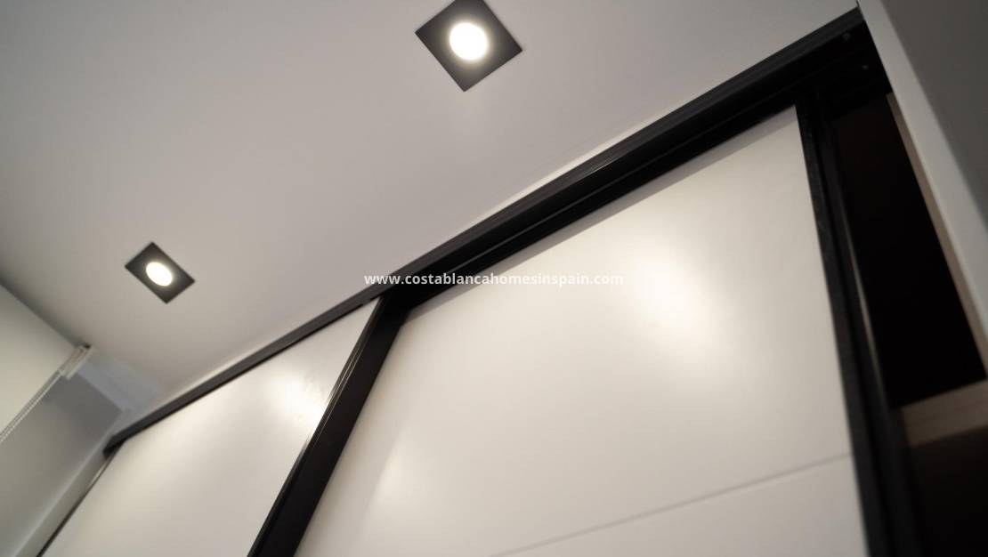 Nouvelle construction - Apartment - Pilar de la Horadada - pueblo