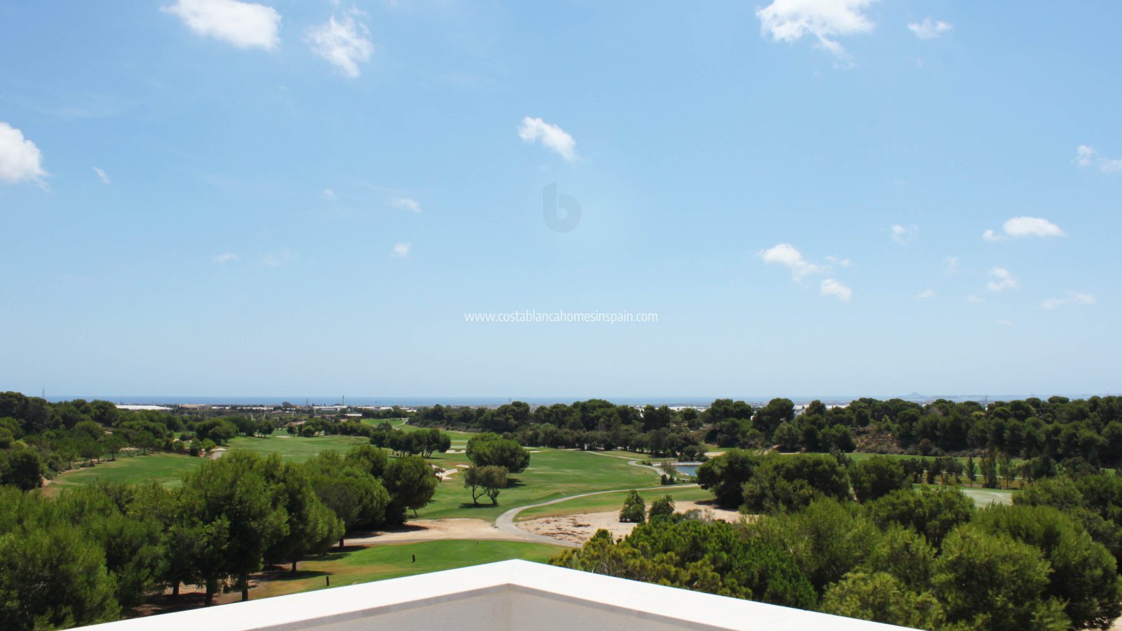 Nouvelle construction - Apartment - Pinar de Campoverde