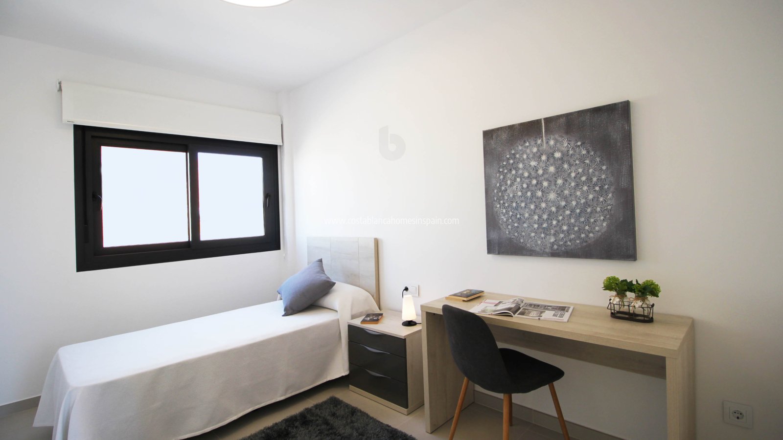 Nouvelle construction - Apartment - Pinar de Campoverde