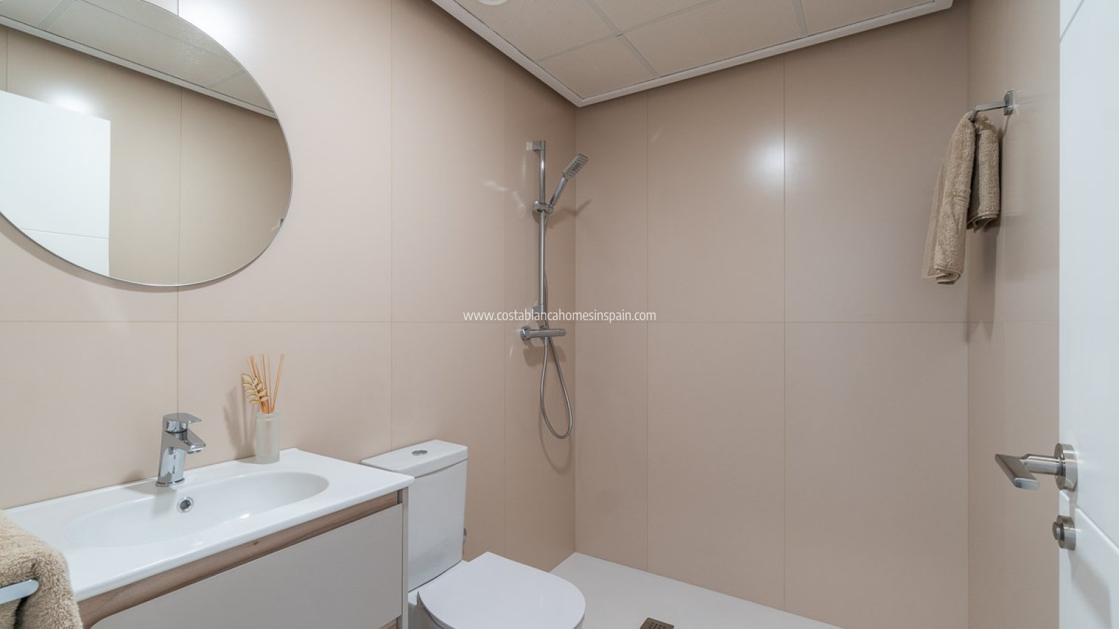 Nouvelle construction - Apartment - Playa Flamenca - Orihuela Costa