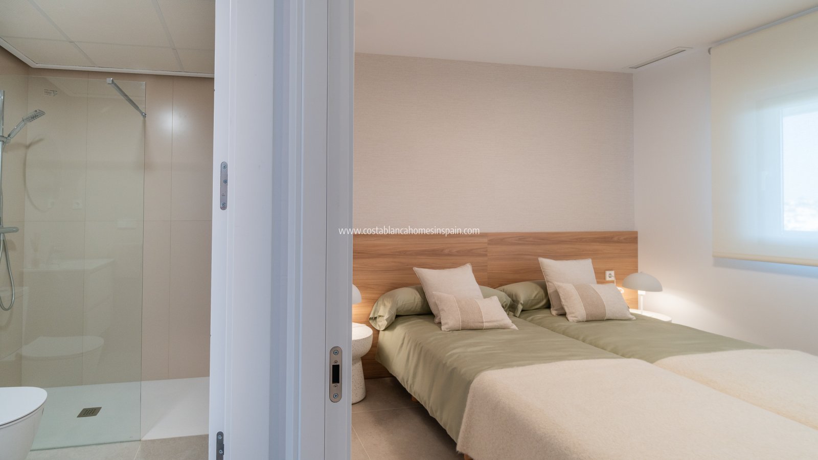 Nouvelle construction - Apartment - Playa Flamenca