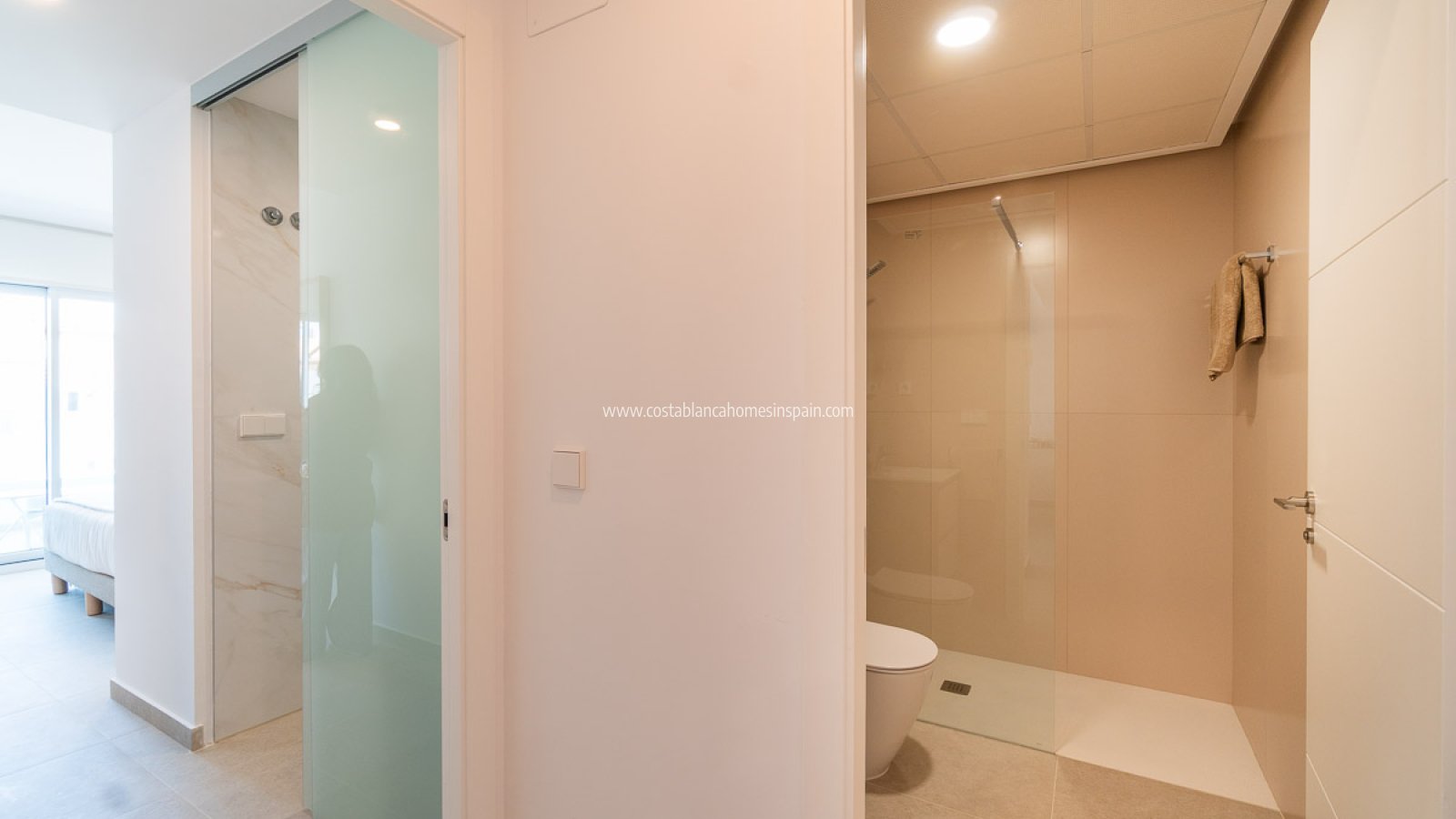 Nouvelle construction - Apartment - Playa Flamenca