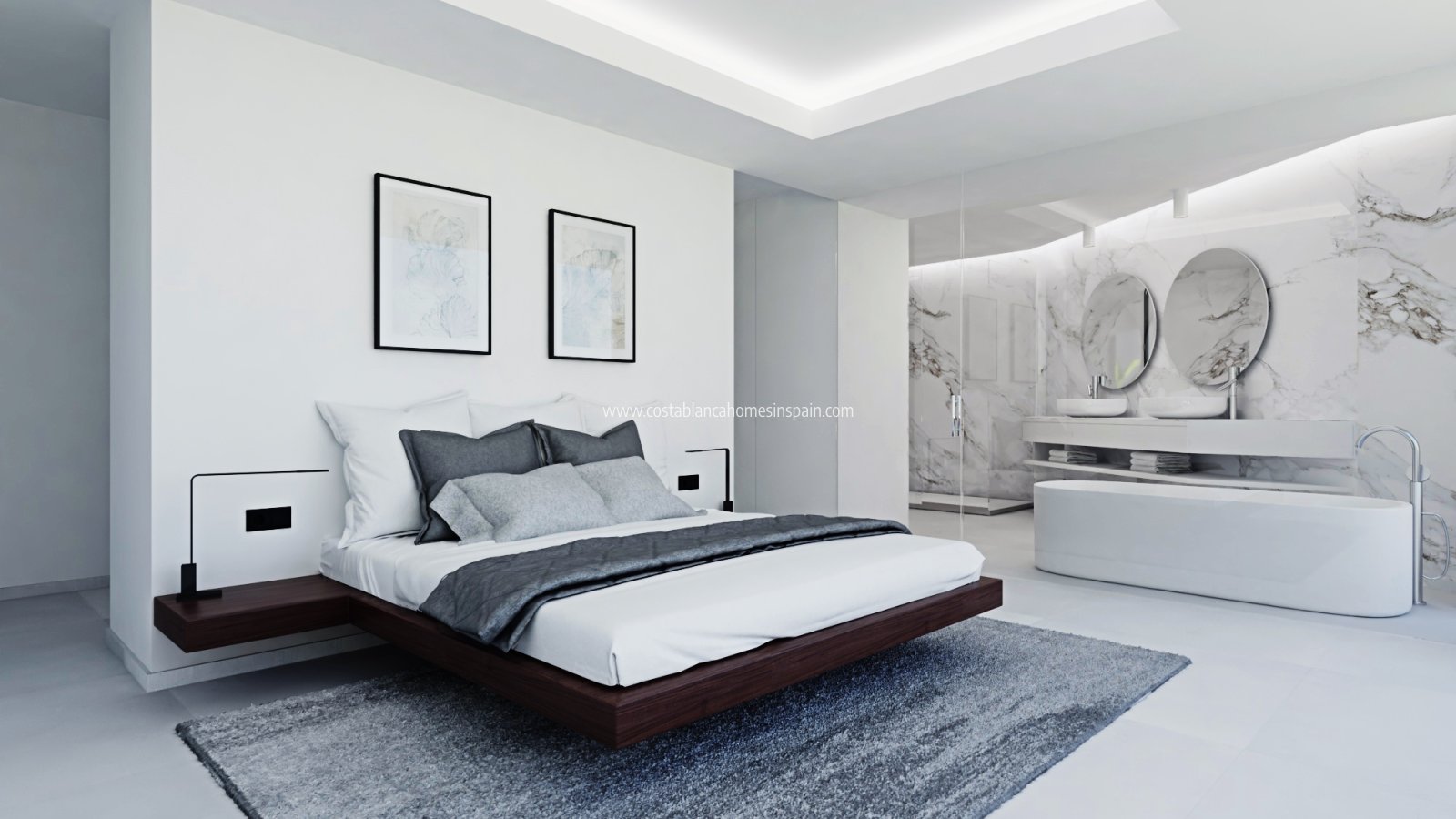 Nouvelle construction - Apartment - Pueblo Mascarat