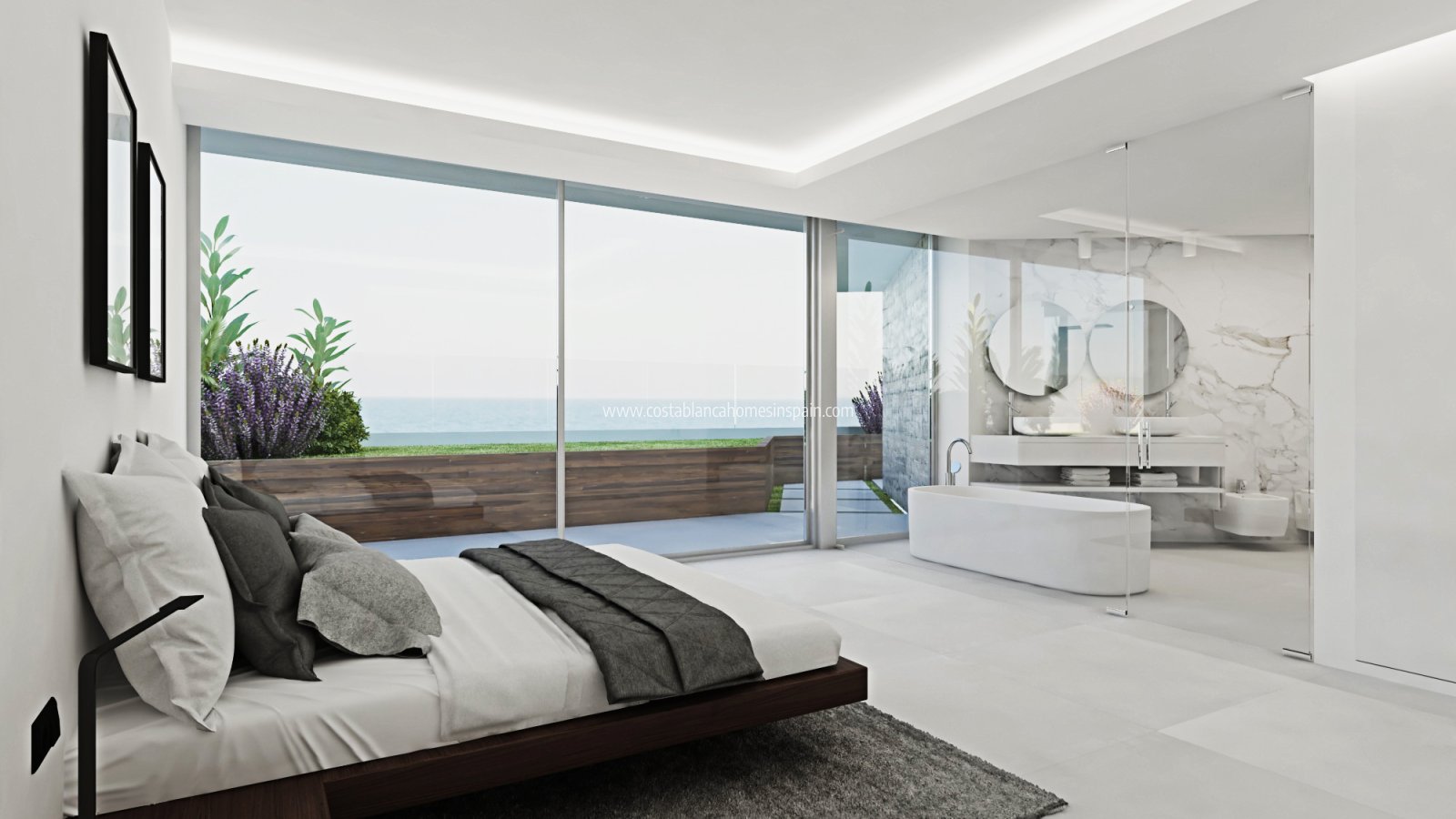 Nouvelle construction - Apartment - Pueblo Mascarat