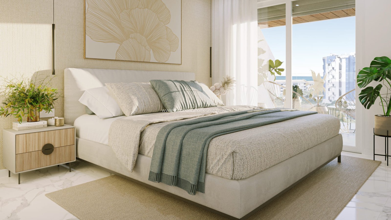 Nouvelle construction - Apartment - Punta Prima