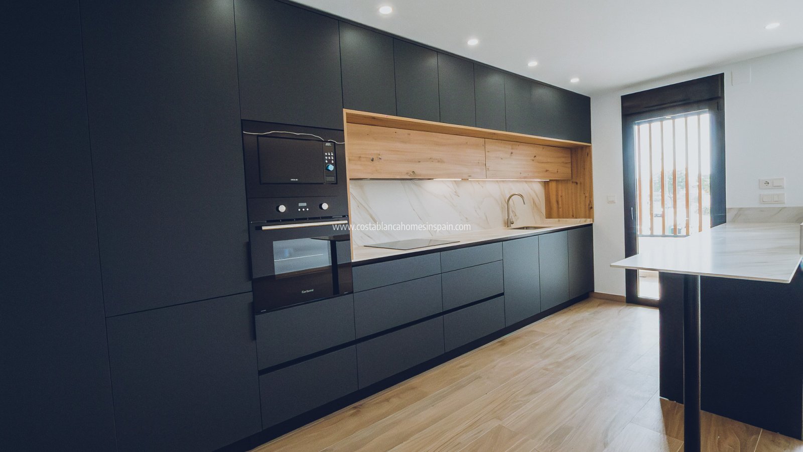 Nouvelle construction - Apartment - Redován