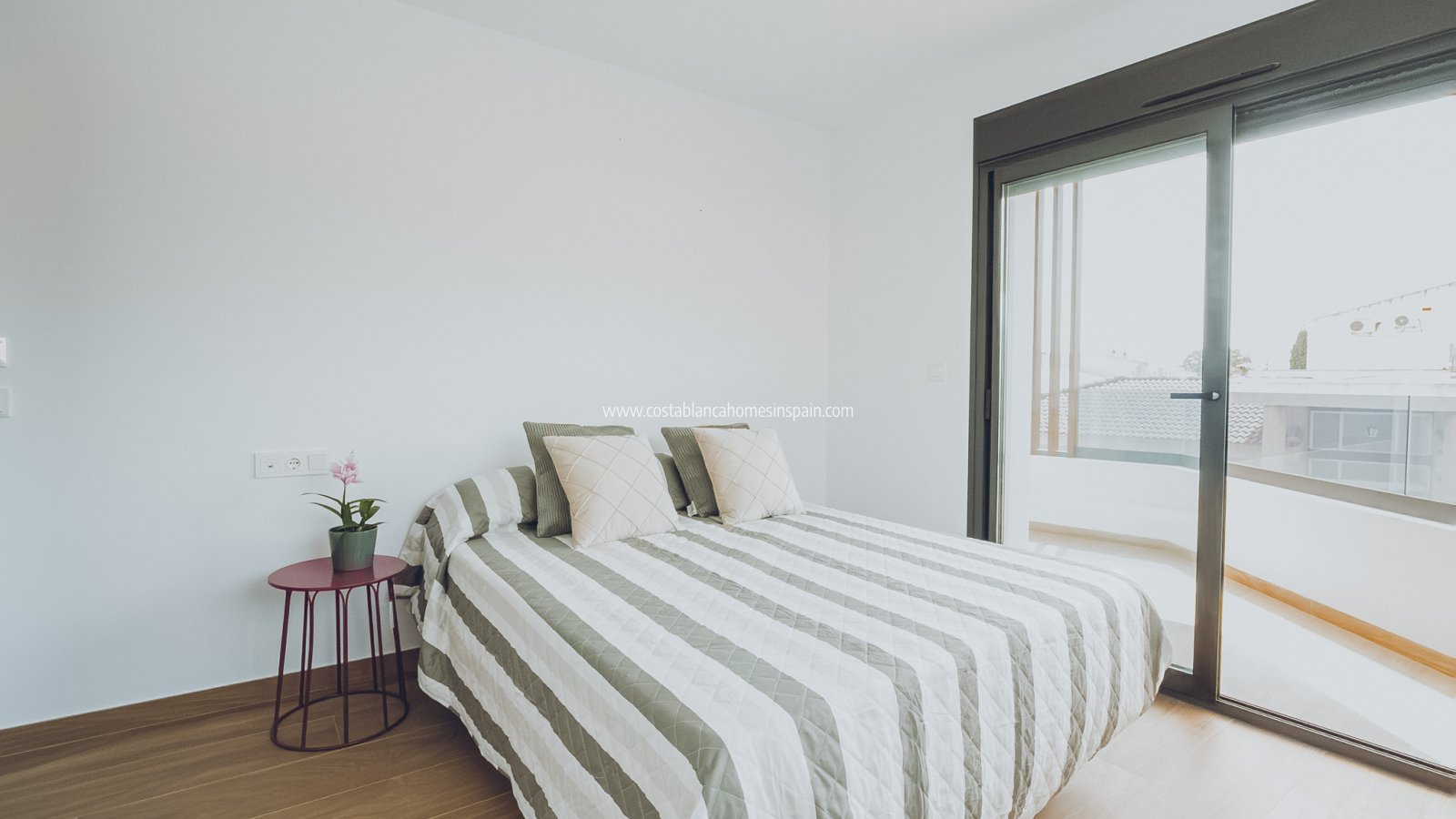 Nouvelle construction - Apartment - Redován