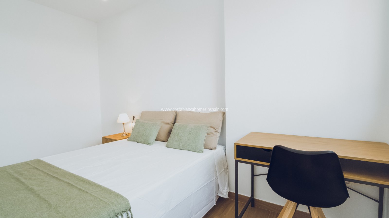 Nouvelle construction - Apartment - Redován