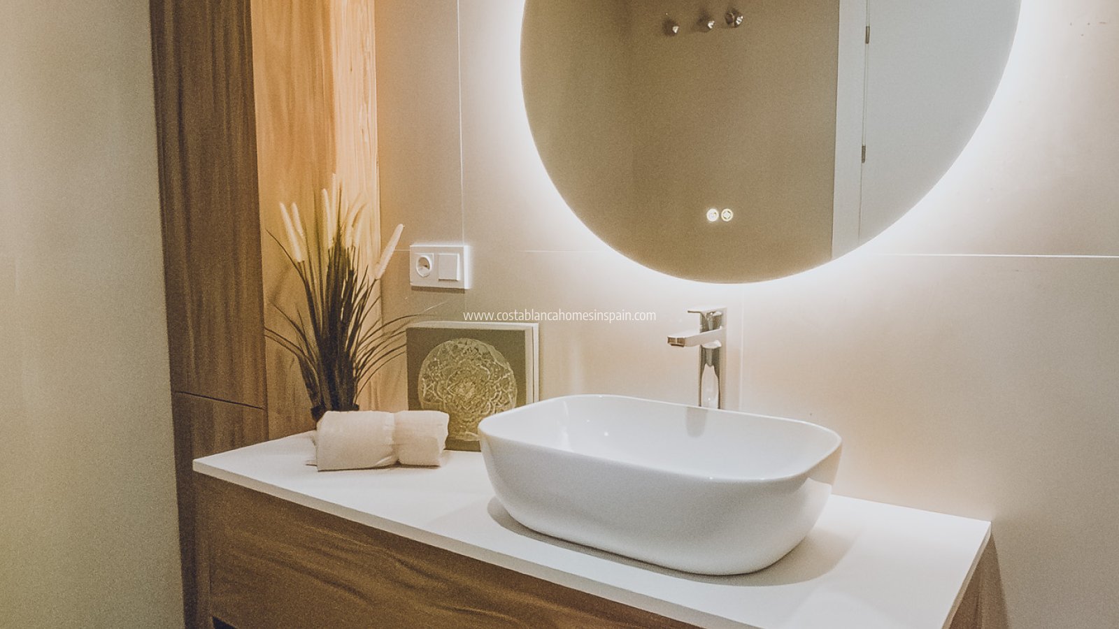 Nouvelle construction - Apartment - Redován