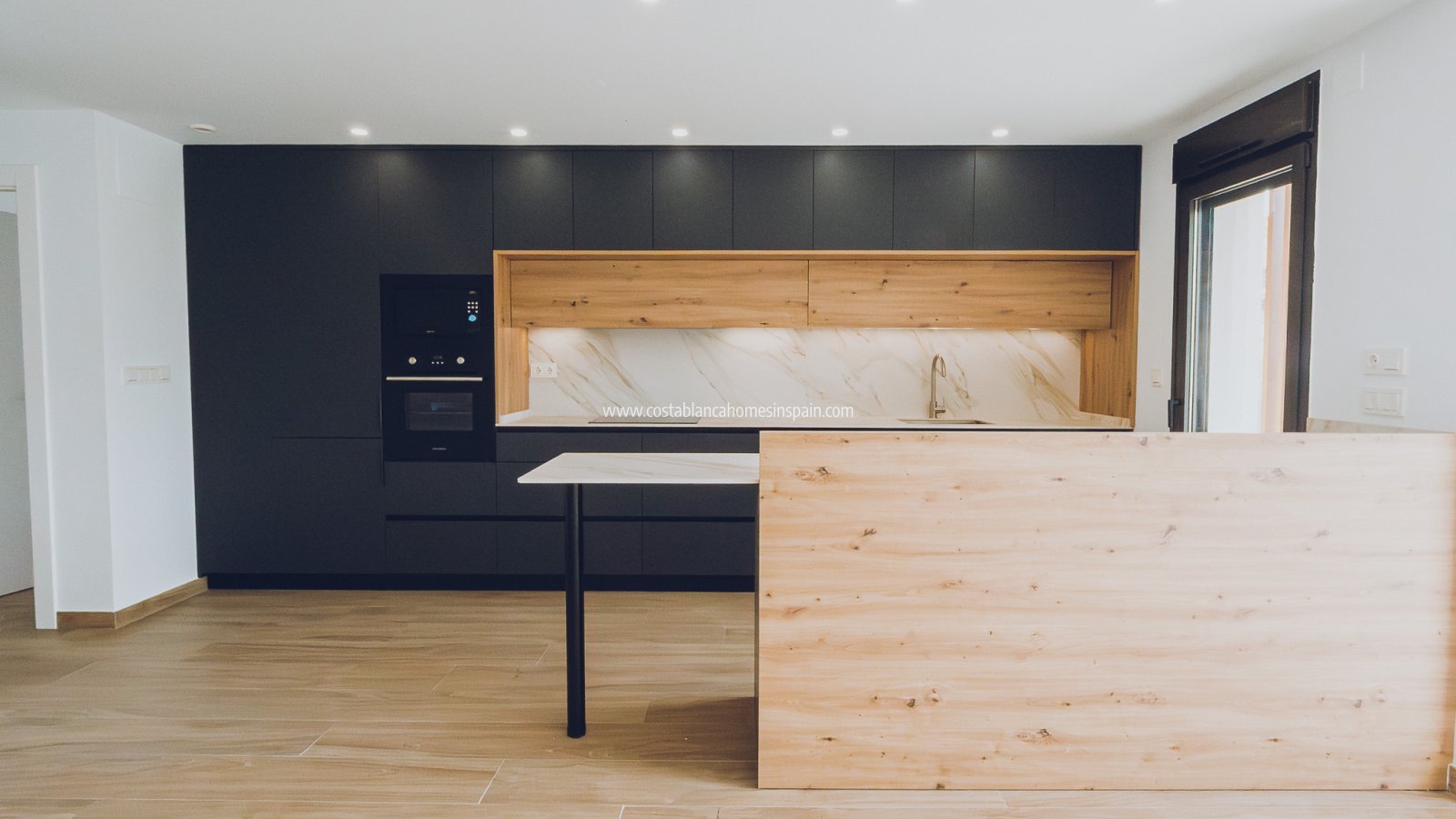 Nouvelle construction - Apartment - Redován