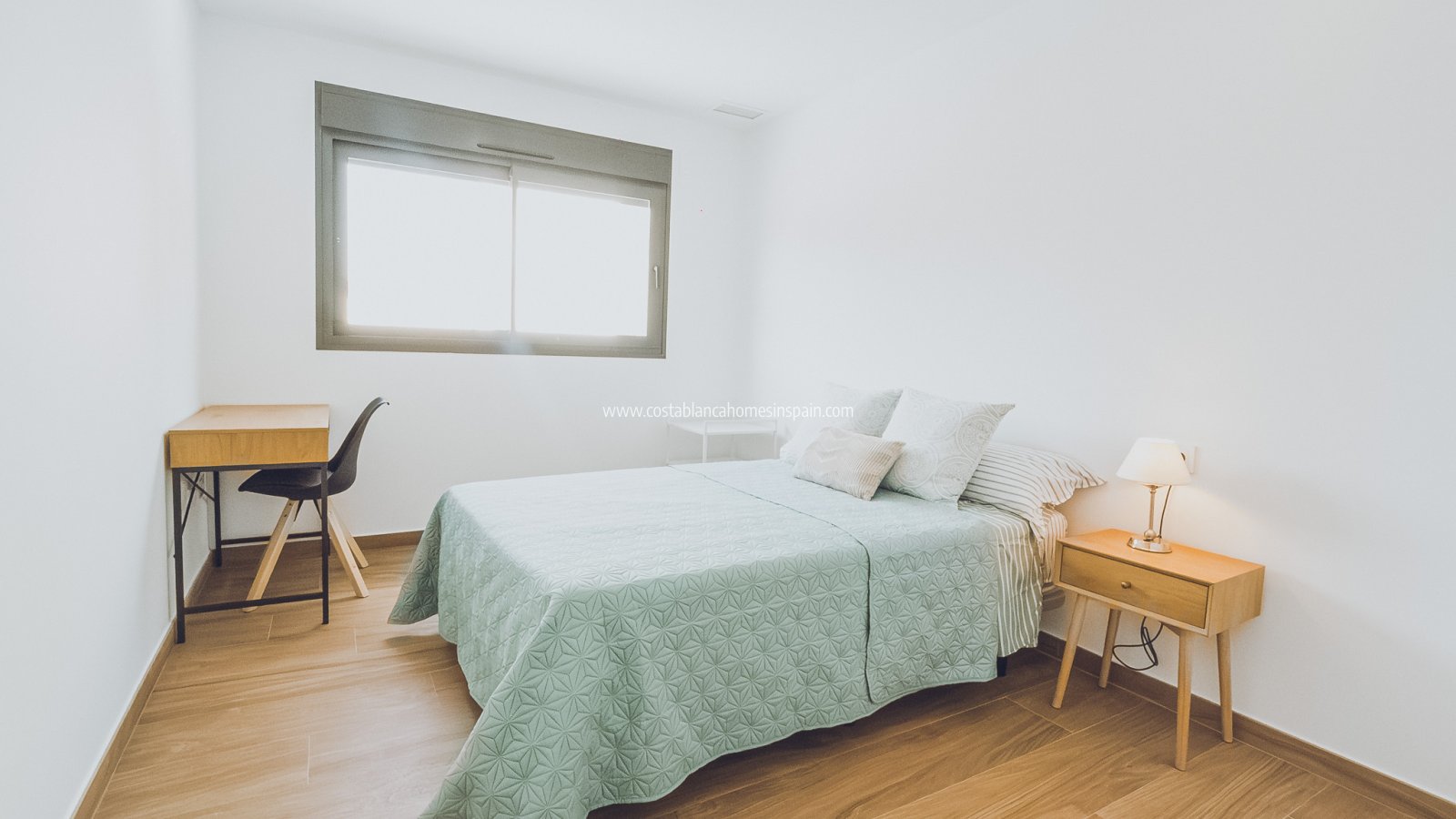 Nouvelle construction - Apartment - Redován