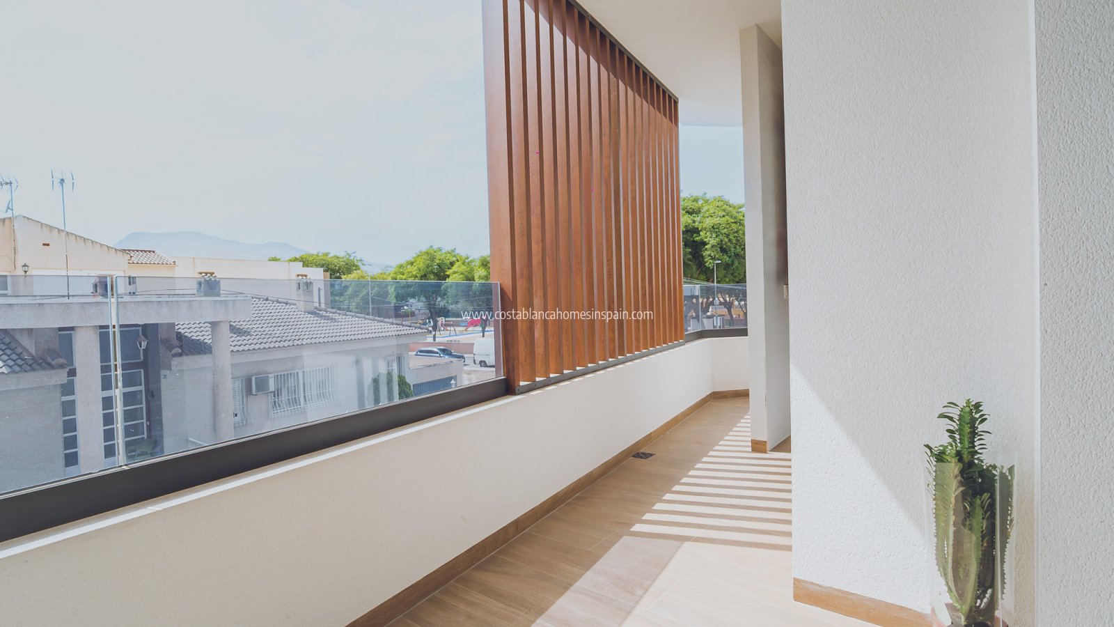 Nouvelle construction - Apartment - Redován