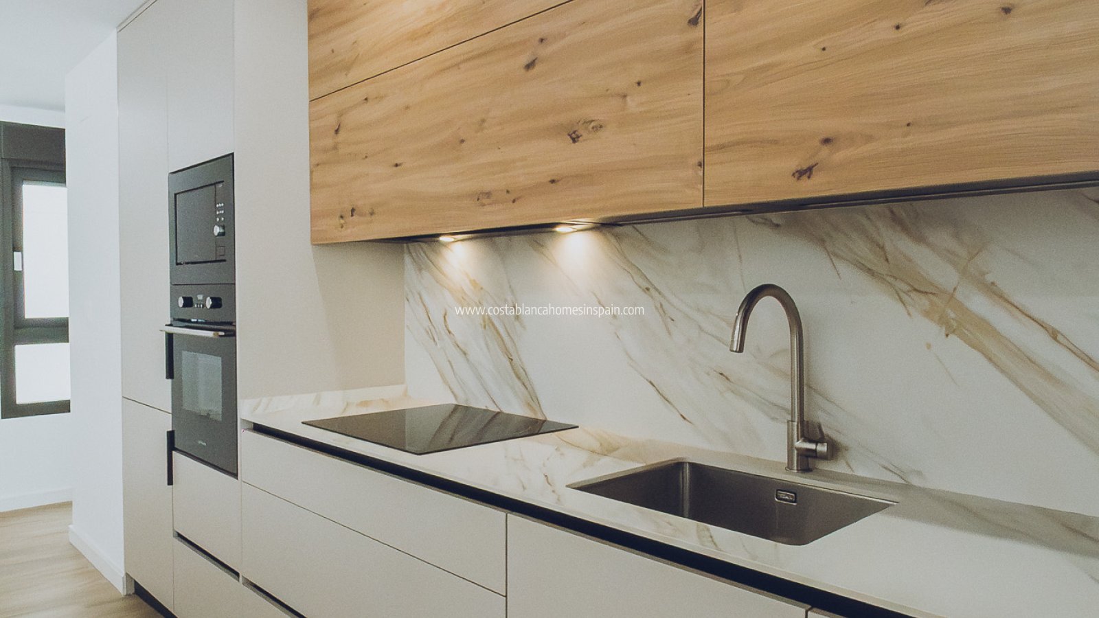 Nouvelle construction - Apartment - Redován