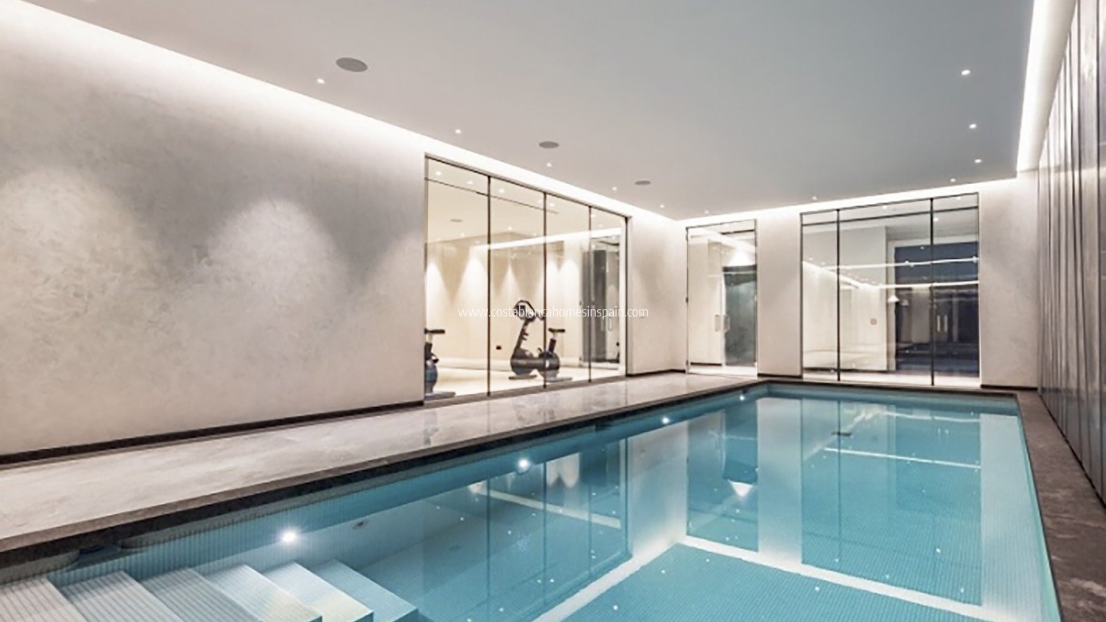 Nouvelle construction - Apartment - Relleu