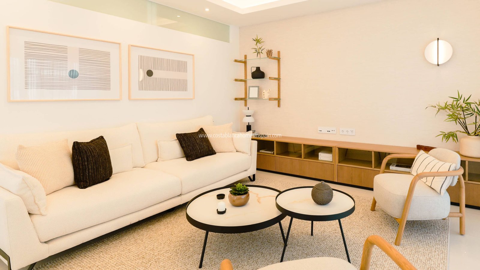 Nouvelle construction - Apartment - Rojales