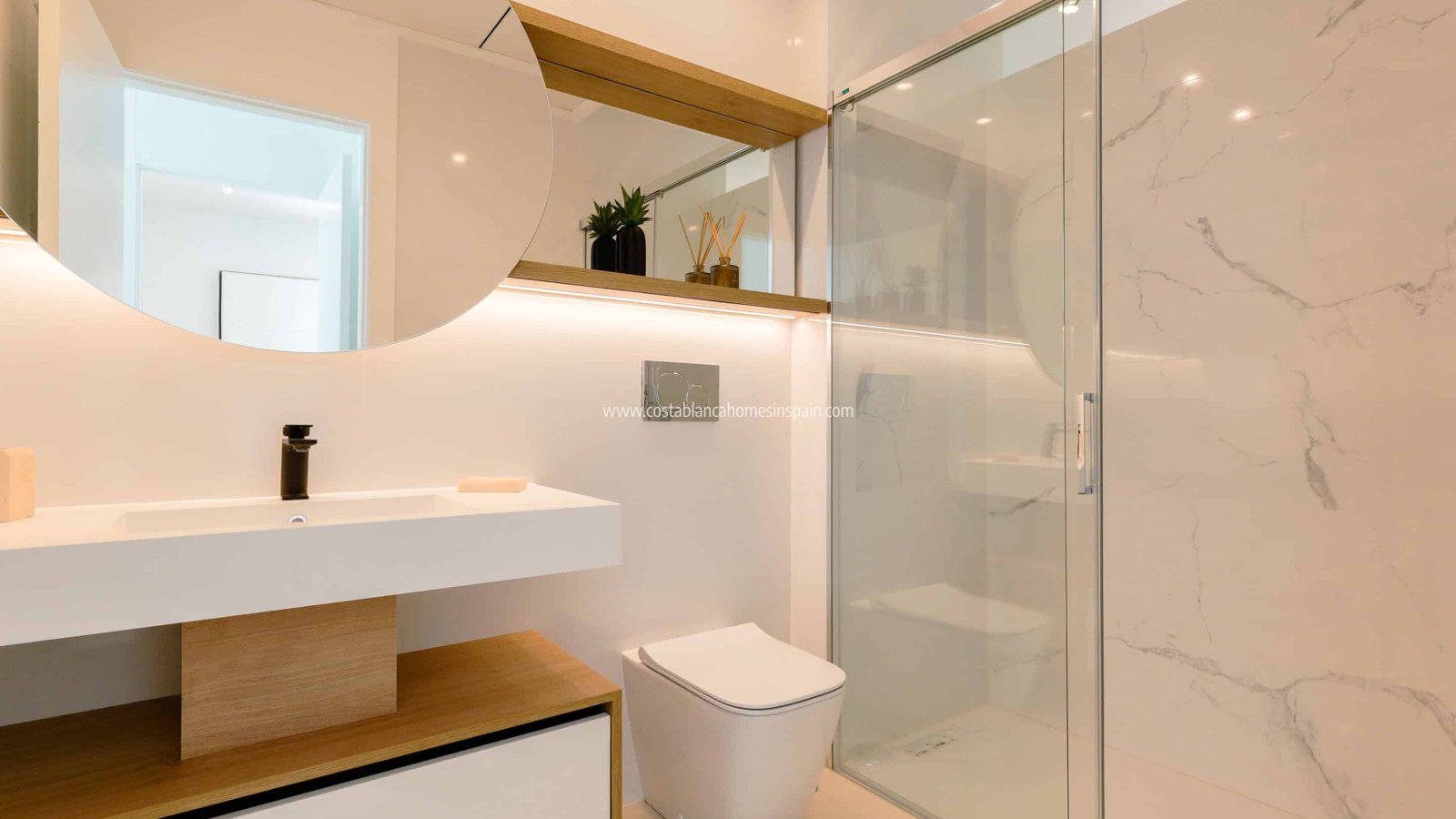 Nouvelle construction - Apartment - Rojales