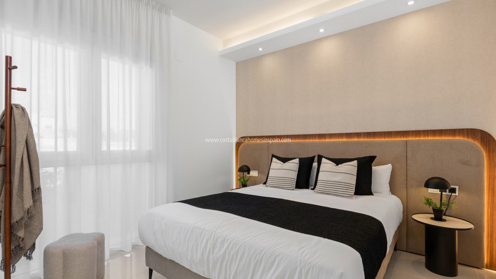 Nouvelle construction - Apartment - Rojales