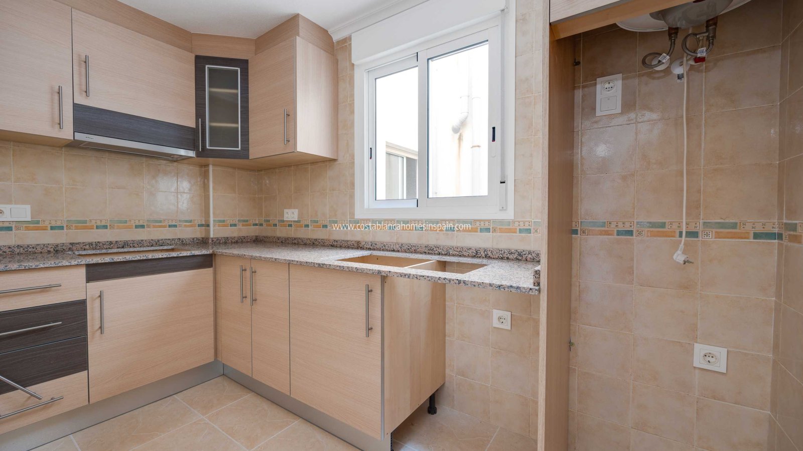 Nouvelle construction - Apartment - San Fulgencio