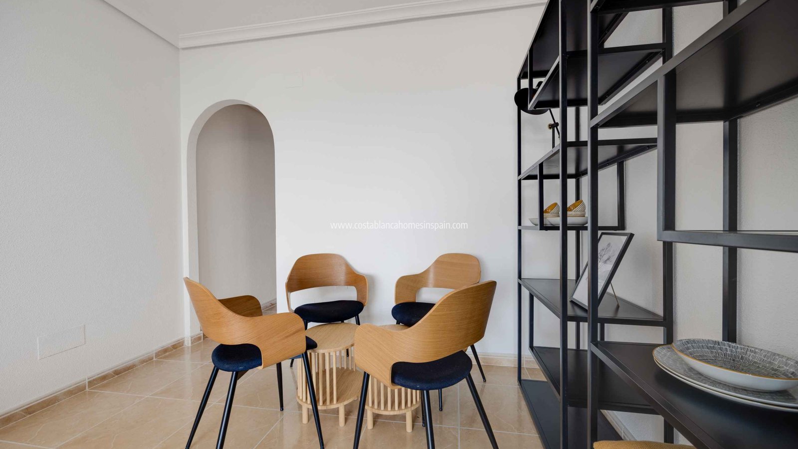 Nouvelle construction - Apartment - San Fulgencio