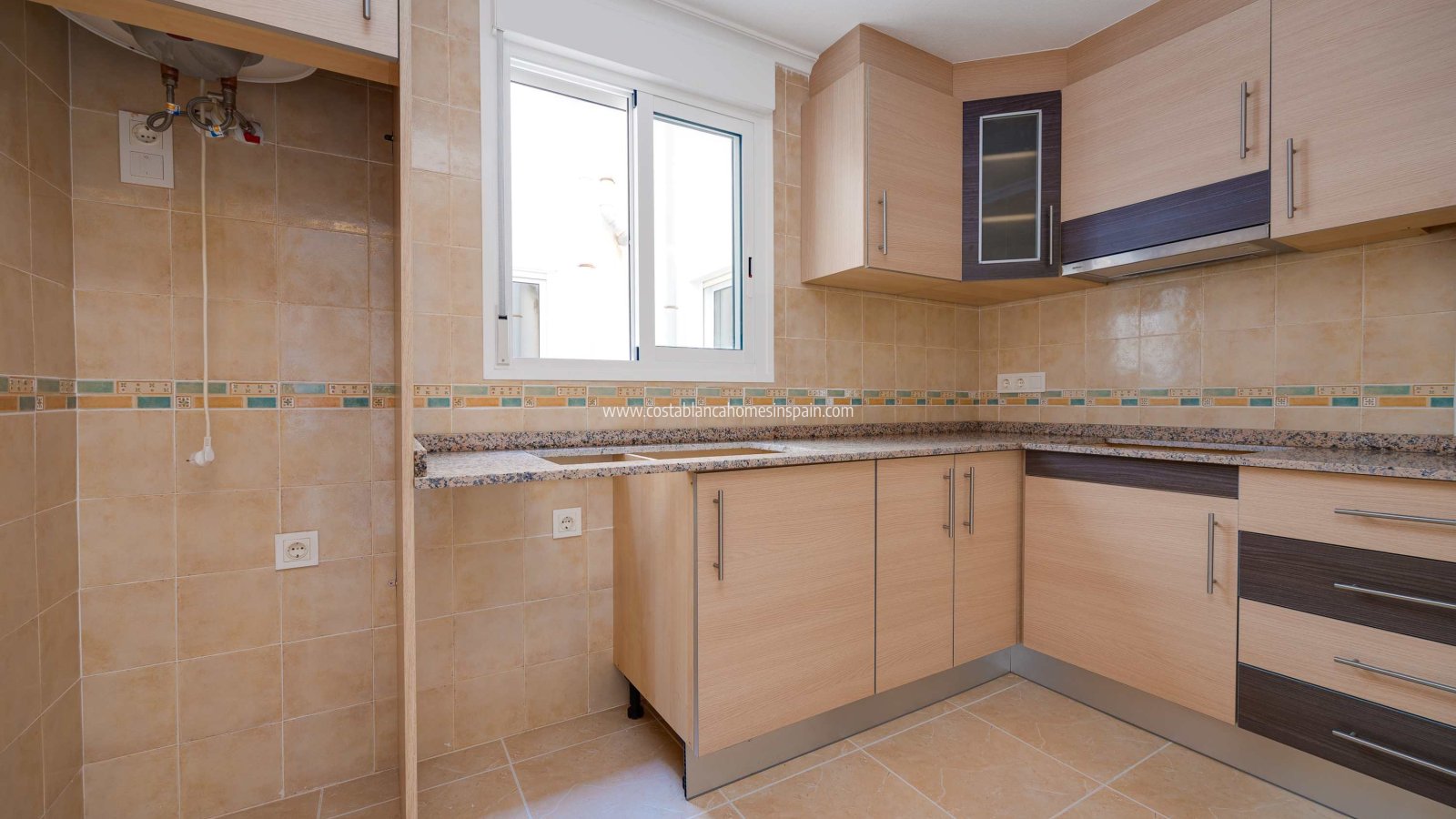 Nouvelle construction - Apartment - San Fulgencio