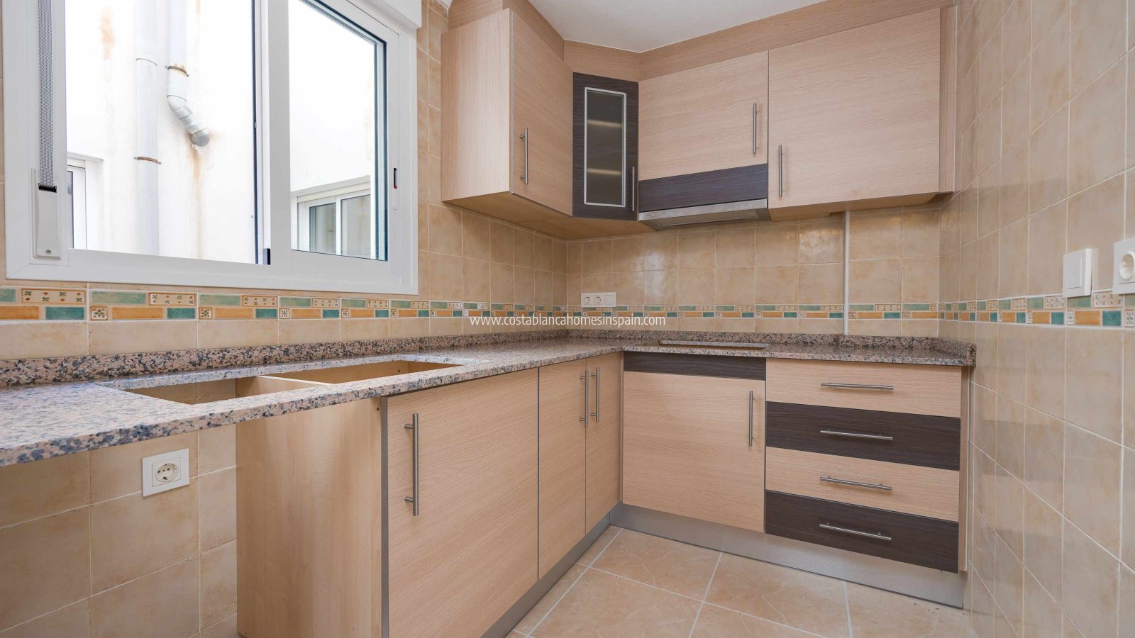 Nouvelle construction - Apartment - San Fulgencio