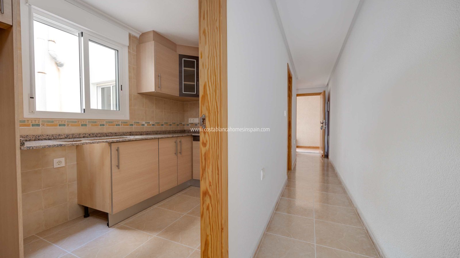 Nouvelle construction - Apartment - San Fulgencio