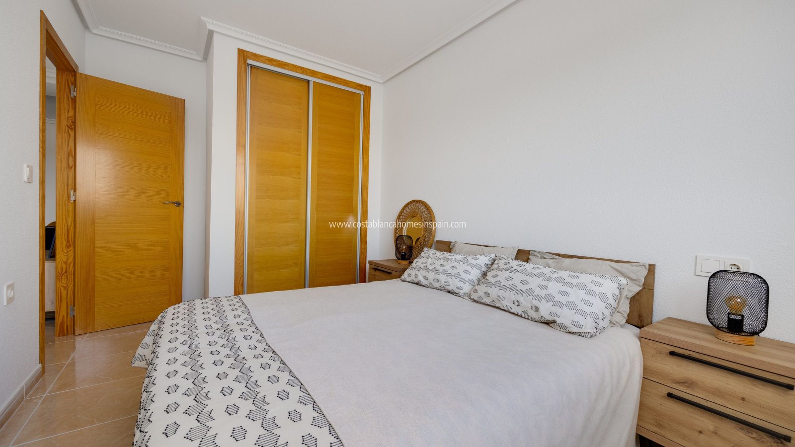 Nouvelle construction - Apartment - San Fulgencio