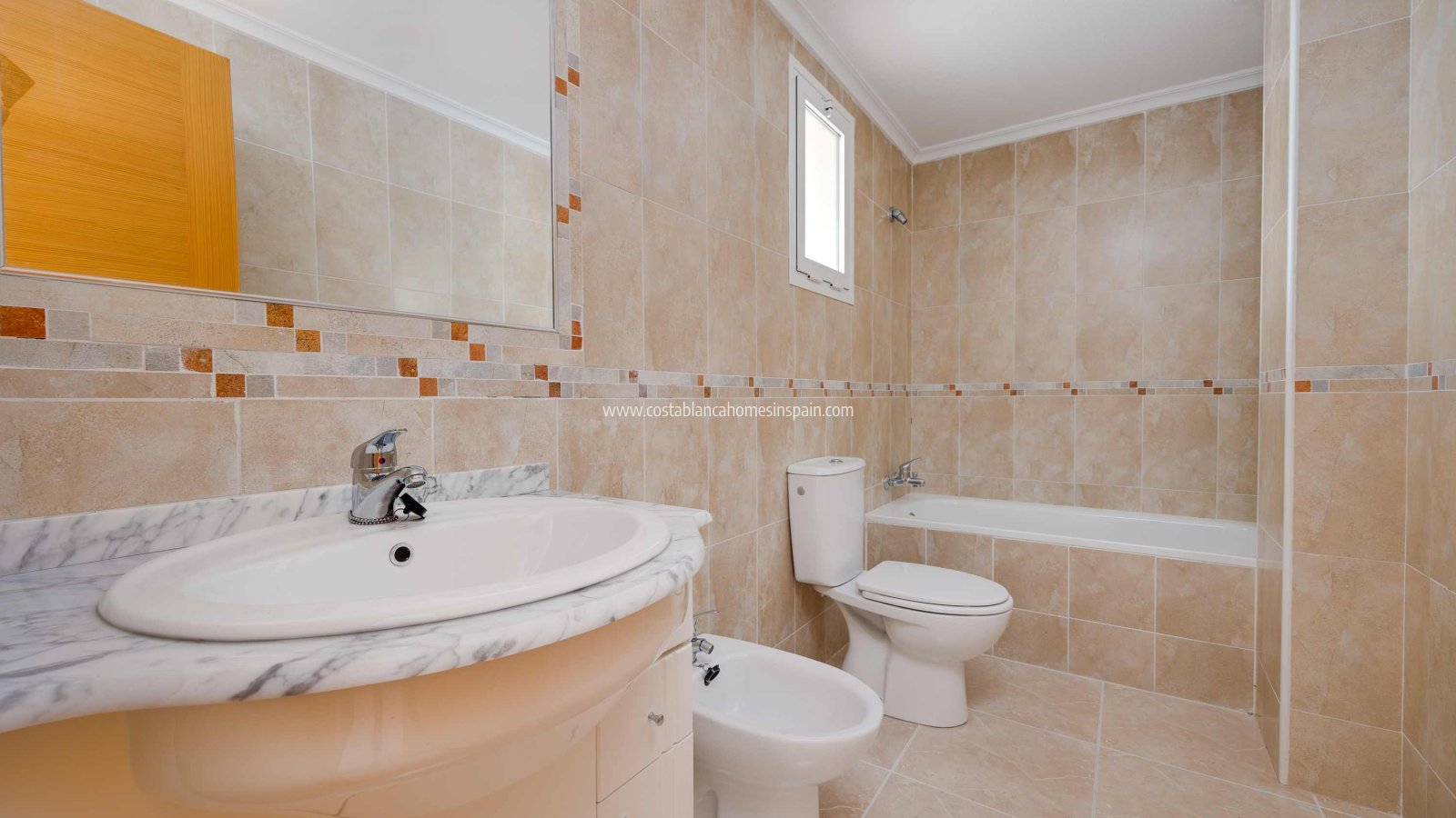 Nouvelle construction - Apartment - San Fulgencio