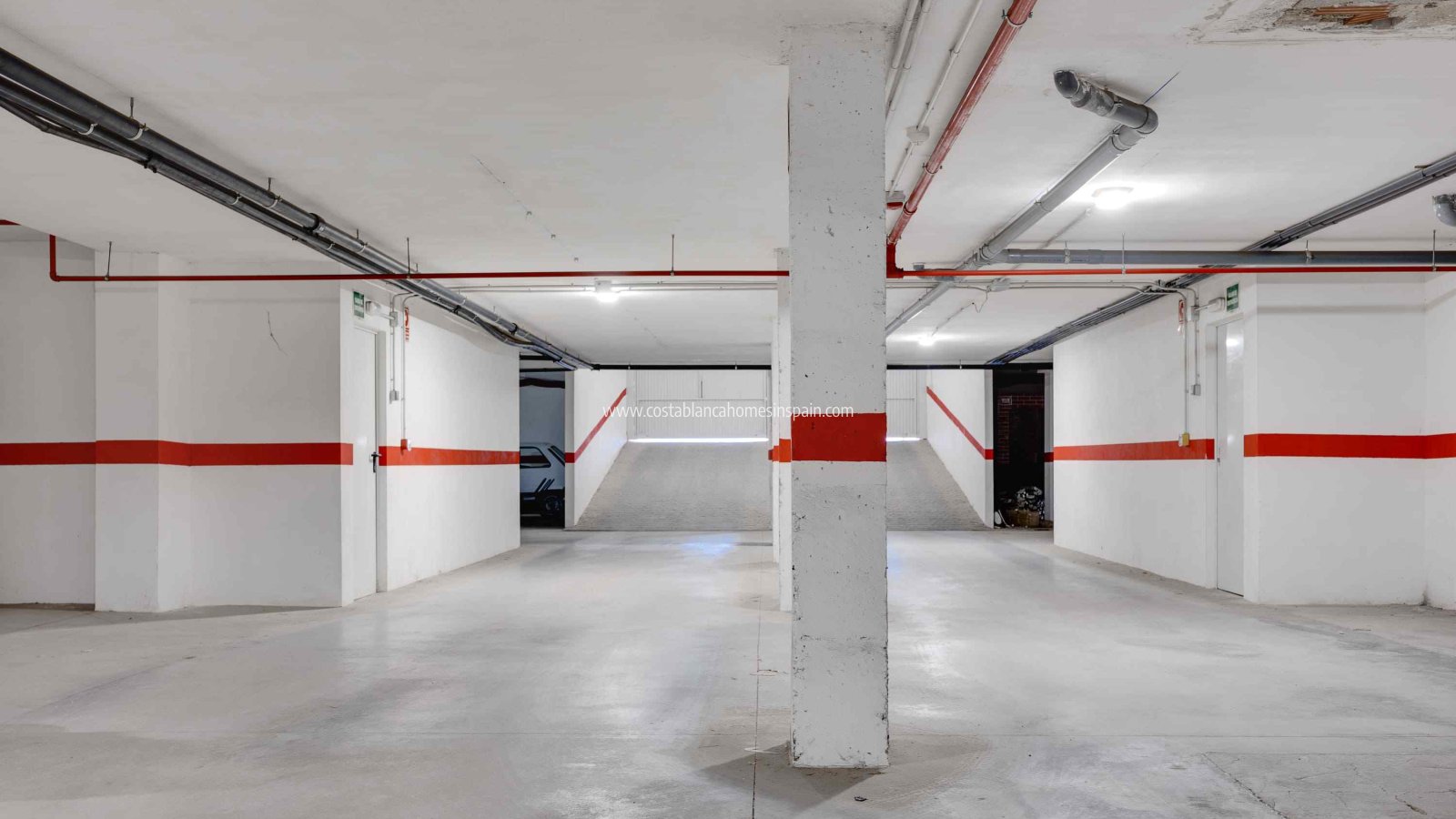 Nouvelle construction - Apartment - San Fulgencio