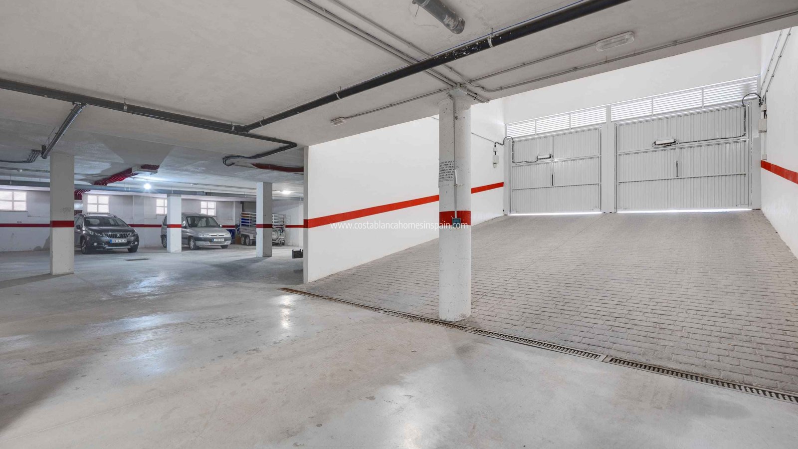 Nouvelle construction - Apartment - San Fulgencio