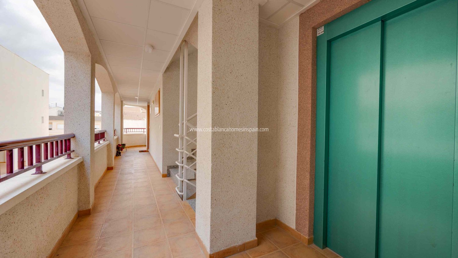 Nouvelle construction - Apartment - San Fulgencio