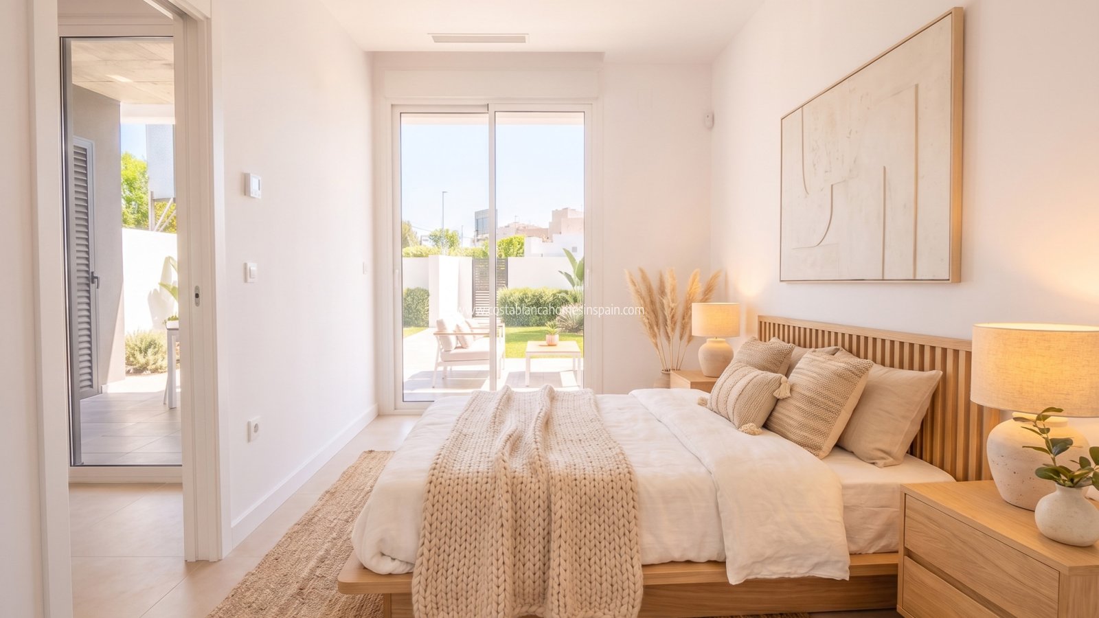 Nouvelle construction - Apartment - San Fulgencio