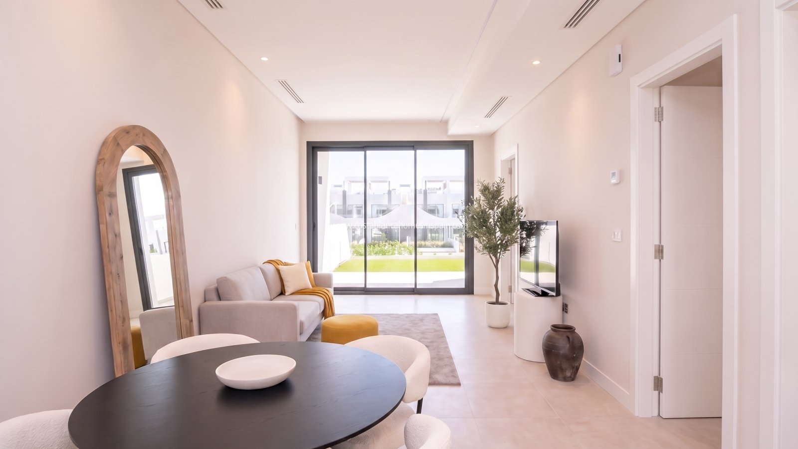 Nouvelle construction - Apartment - San Fulgencio