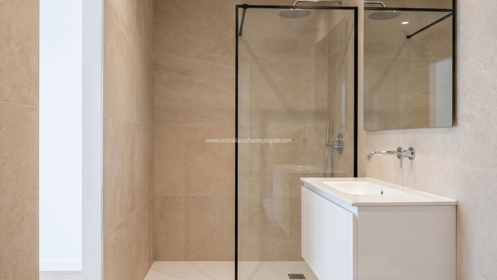Nouvelle construction - Apartment - San Fulgencio