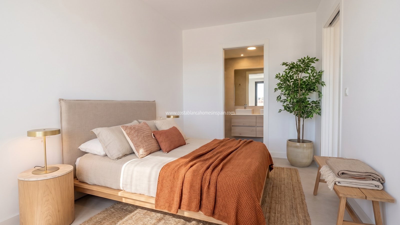 Nouvelle construction - Apartment - San Fulgencio