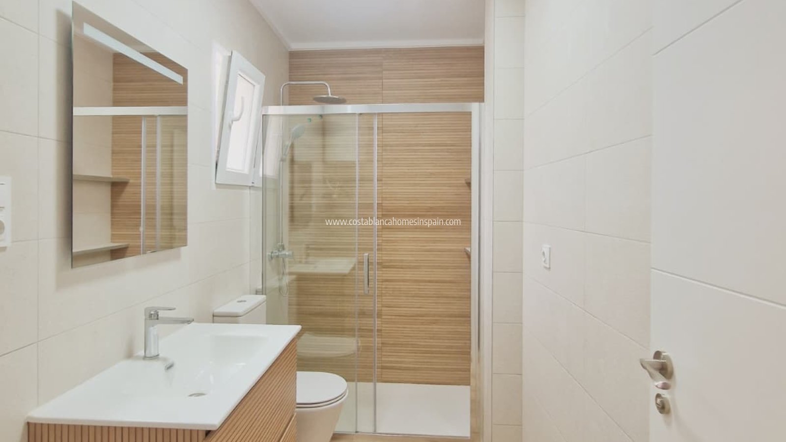 Nouvelle construction - Apartment - San Fulgencio