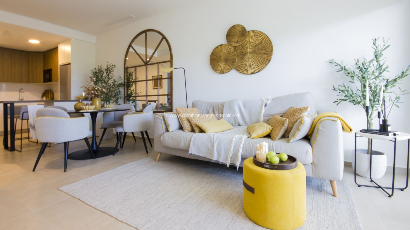 Nouvelle construction - Apartment - San Fulgencio