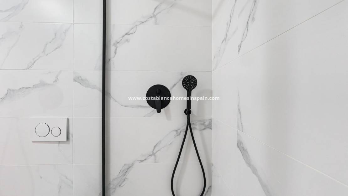 Nouvelle construction - Apartment - San Javier - Santiago de la Ribera