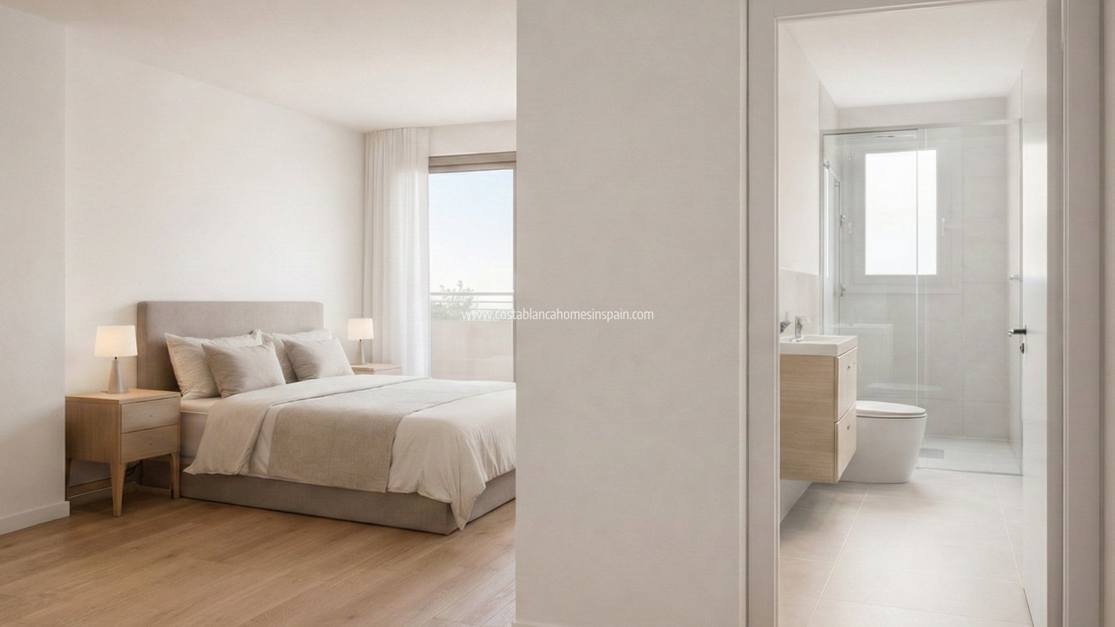 Nouvelle construction - Apartment - San Javier