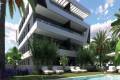 Nouvelle construction - Apartment - San Juan Alicante - Frank Espinós