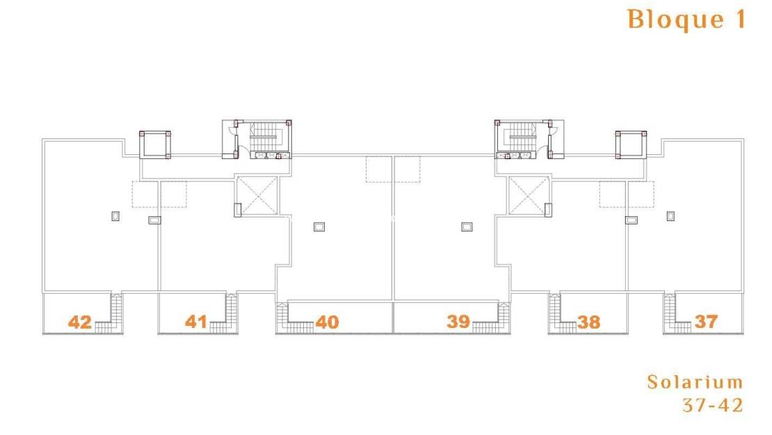 Nouvelle construction - Apartment - San Miguel de Salinas - Pueblo