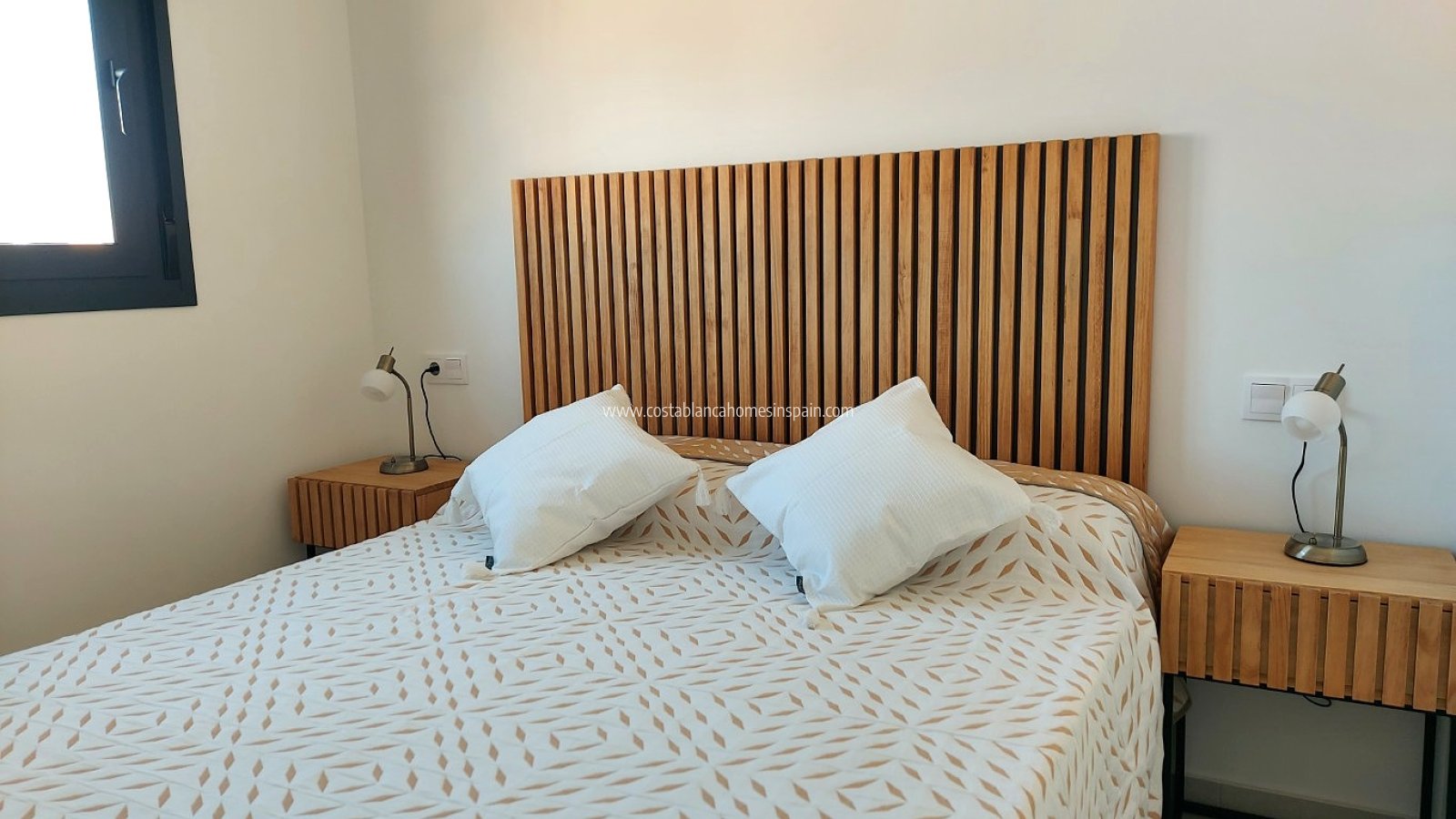 Nouvelle construction - Apartment - San Miguel de Salinas