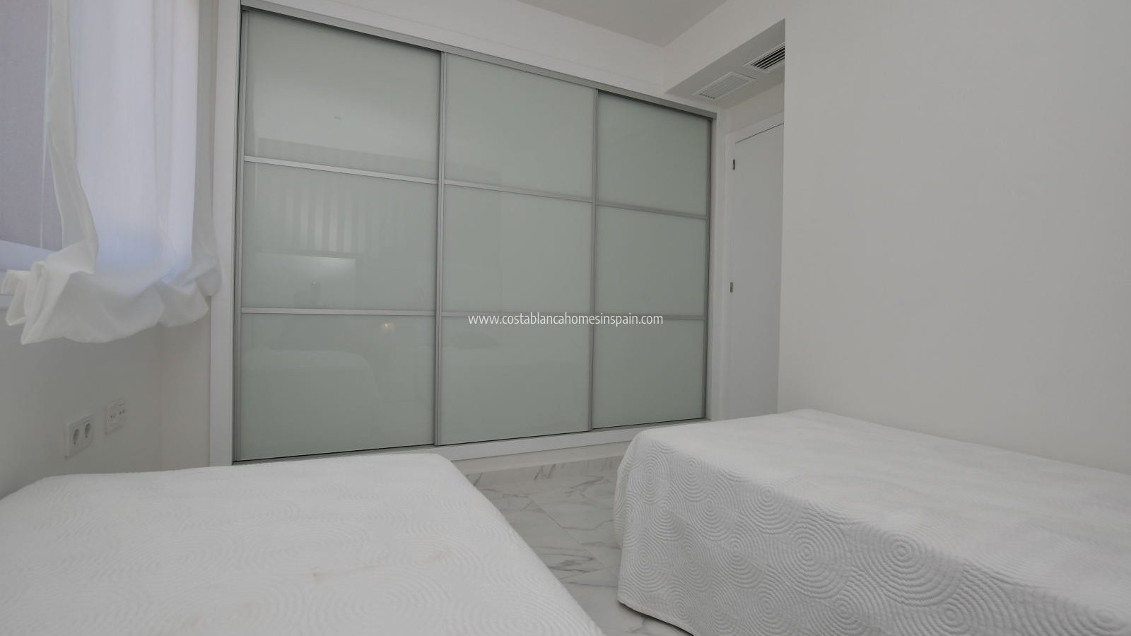 Nouvelle construction - Apartment - San Miguel de Salinas