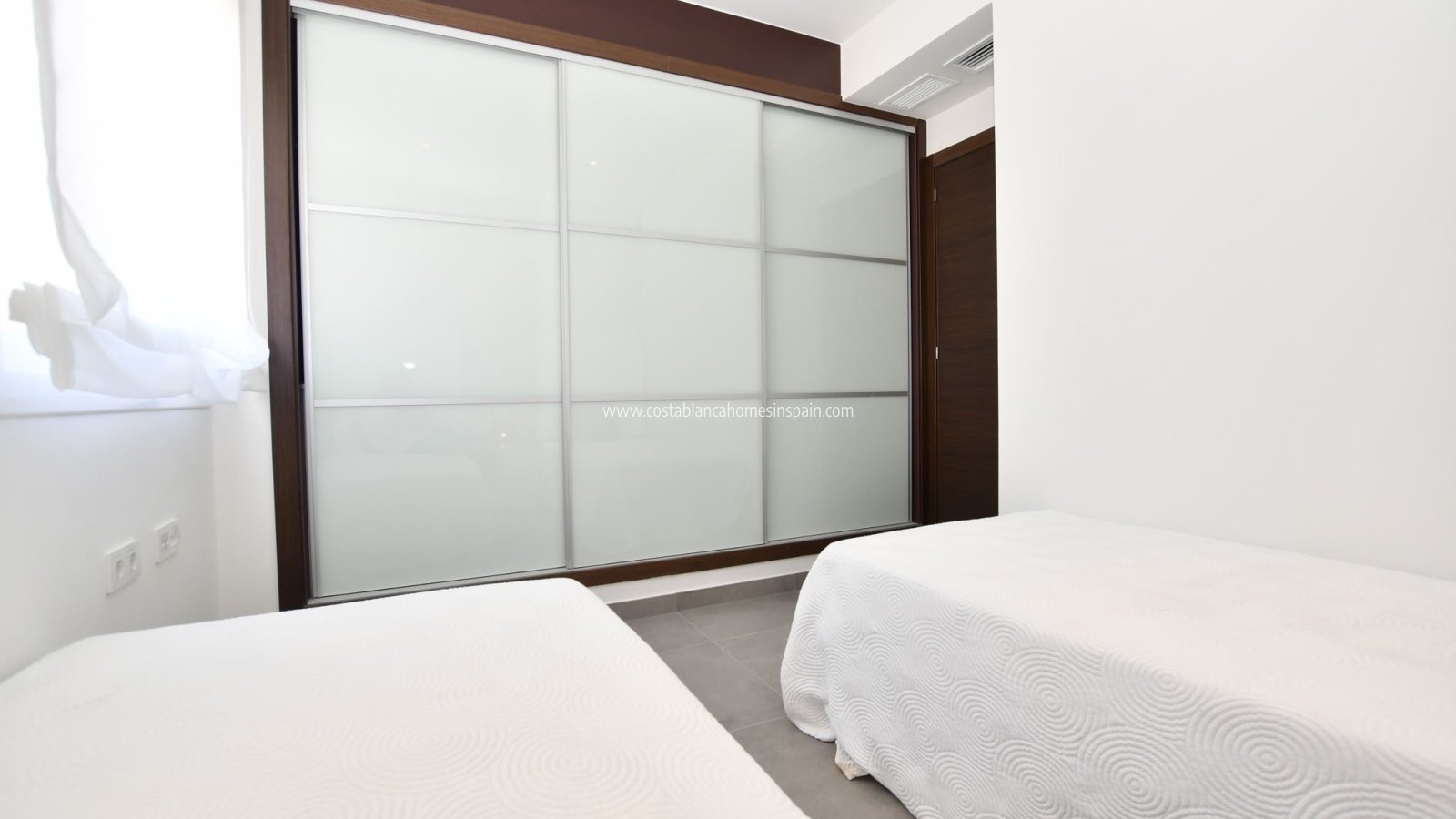 Nouvelle construction - Apartment - San Miguel de Salinas
