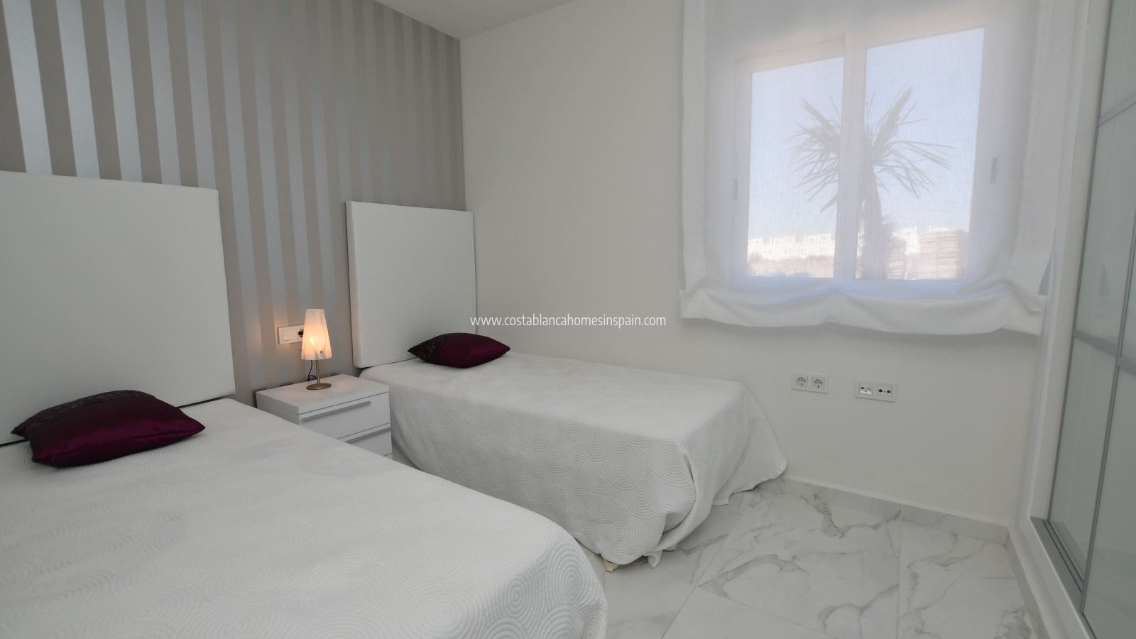 Nouvelle construction - Apartment - San Miguel de Salinas