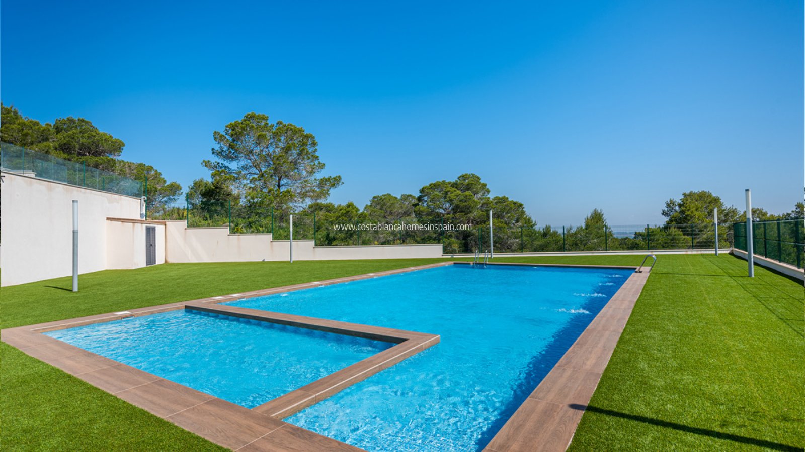Nouvelle construction - Apartment - San Miguel de Salinas