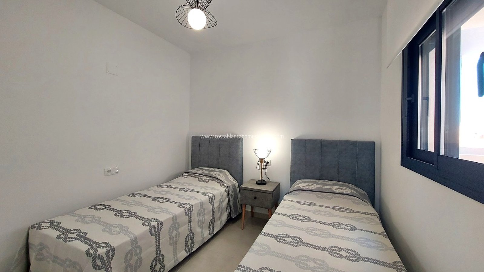 Nouvelle construction - Apartment - San Miguel de Salinas