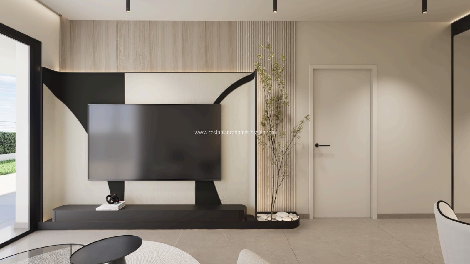 Nouvelle construction - Apartment - San Miguel de Salinas