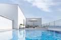 Nouvelle construction - Apartment - San Pedro del Pinatar - Playa