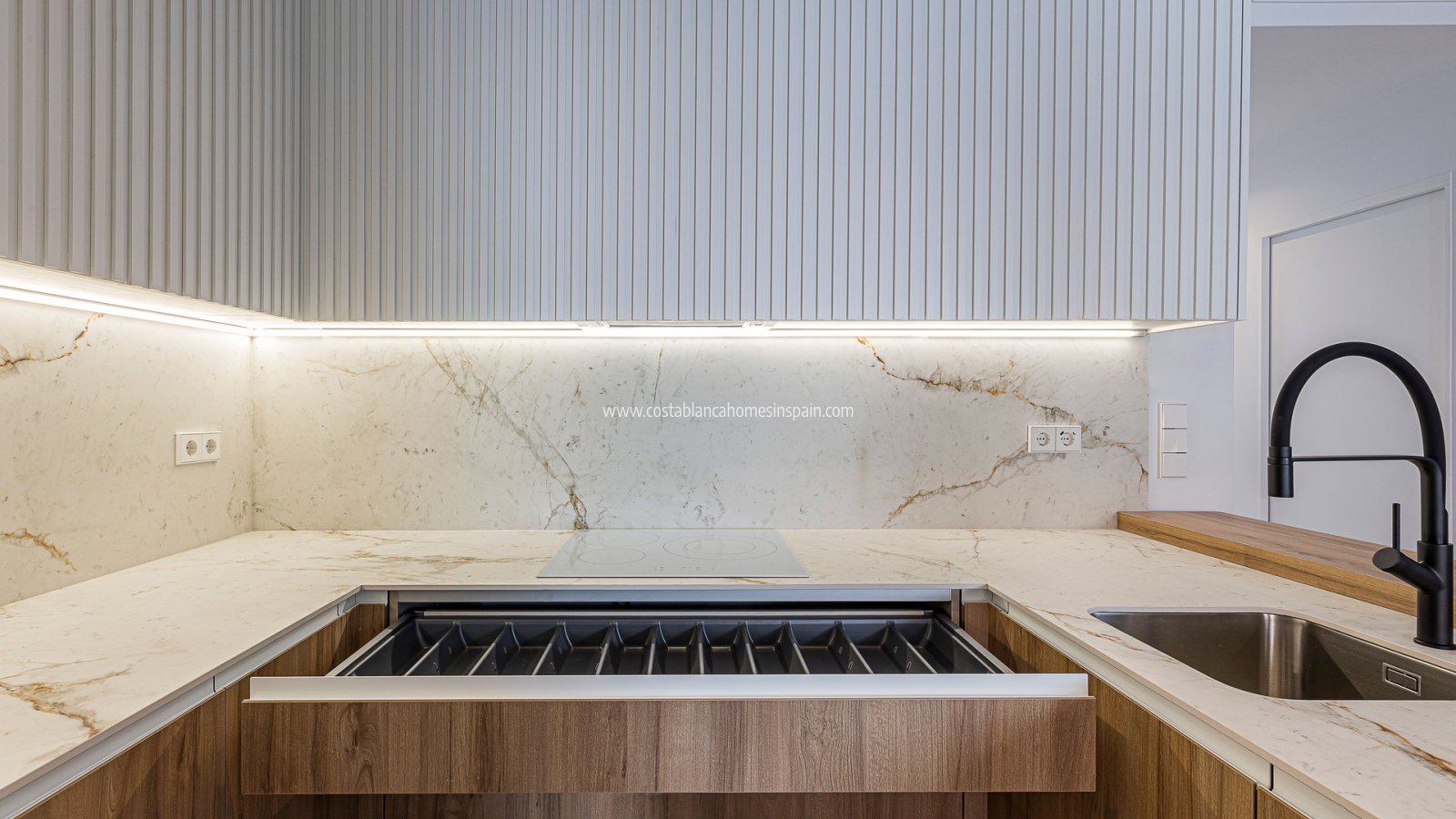 Nouvelle construction - Apartment - San Pedro - San Pedro del Pinatar